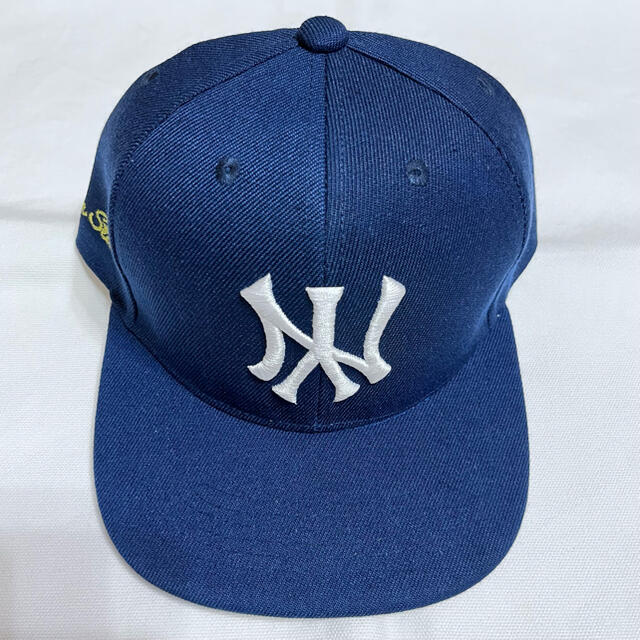 uniform studios NY cap キャップ ヤンキース 新作