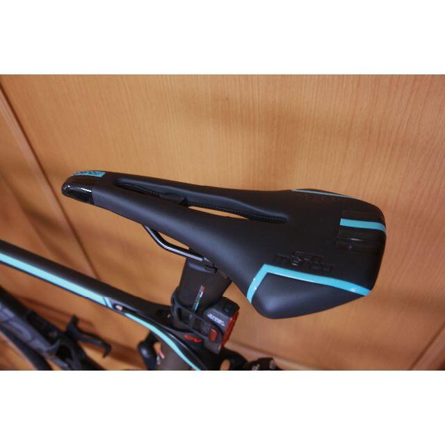 Bianchi(ビアンキ)のBianchi Oltre XR3 2018 ビアンキ オルトレ フルカーボンロ スポーツ/アウトドアの自転車(自転車本体)の商品写真