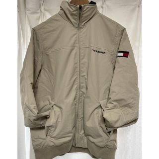 トミーヒルフィガー(TOMMY HILFIGER)のジャケット(ナイロンジャケット)