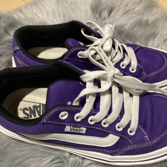 VANS(ヴァンズ)のVANSスニーカー レディースの靴/シューズ(スニーカー)の商品写真