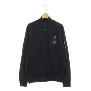 フレッドペリー(FRED PERRY)のフレッドペリー Art Comes First ハリントンジャケット ブルゾン(ブルゾン)