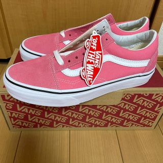 ヴァンズ(VANS)のVANS Old Skool(スニーカー)