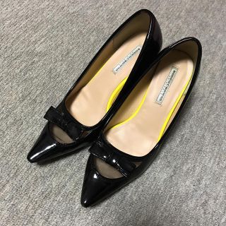 ロデオクラウンズ(RODEO CROWNS)の日曜日限定価格！！パンプス(ロデオクラウンズ)♡(ハイヒール/パンプス)