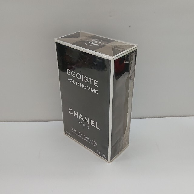 CHANEL(シャネル)のシャネル エゴイスト プールオム 100ml コスメ/美容の香水(香水(男性用))の商品写真