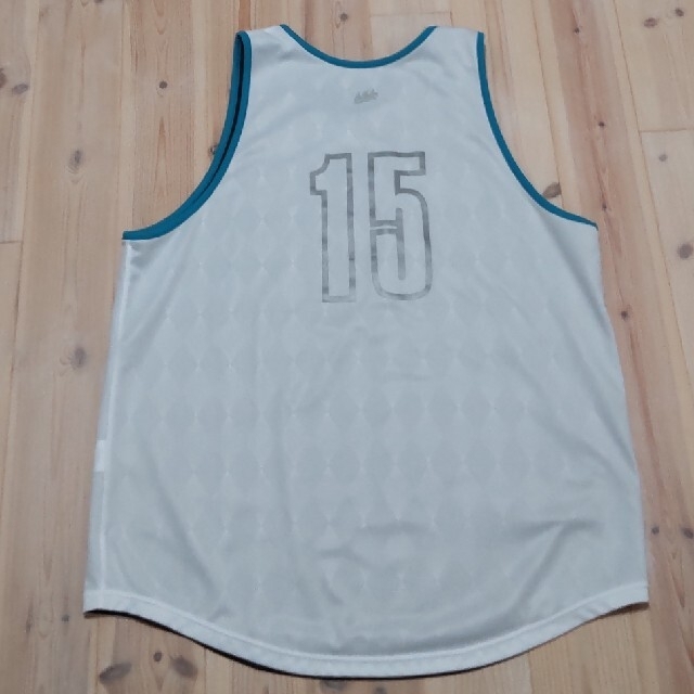 ballaholic TSC Reversible Tops