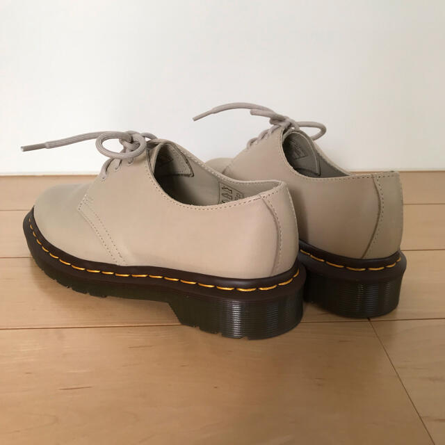 Dr.Martens レディース 3ホールシューズの通販 by しょう's shop|ドクターマーチンならラクマ - ドクターマーチン Dr.Martens 1461 正規品新作