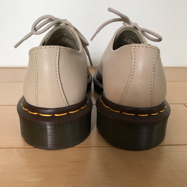 Dr.Martens レディース 3ホールシューズの通販 by しょう's shop|ドクターマーチンならラクマ - ドクターマーチン Dr.Martens 1461 正規品新作
