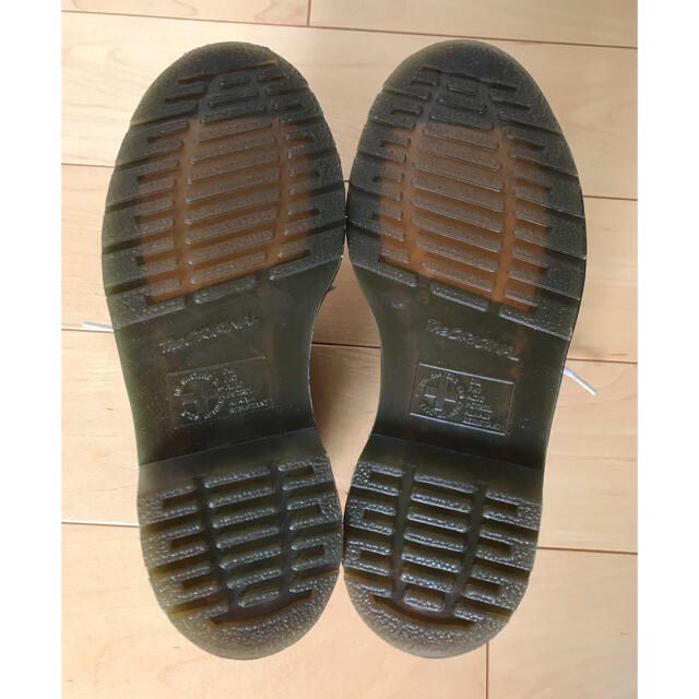 Dr.Martens レディース 3ホールシューズの通販 by しょう's shop|ドクターマーチンならラクマ - ドクターマーチン Dr.Martens 1461 正規品新作