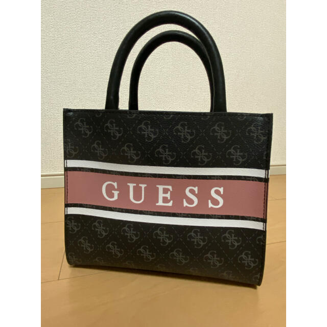 GUESS 2wayハンドバッグ