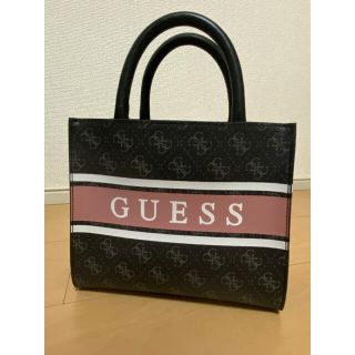 ゲス(GUESS)のGUESS 2wayハンドバッグ(ハンドバッグ)