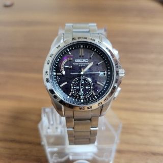 セイコー(SEIKO)のセイコー　ブライツ　SAGA087　美品(腕時計(アナログ))