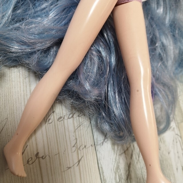 Takara Tomy(タカラトミー)のツモリ スピリット ダズリング ブライス ネオブライス 美品  ハンドメイドのぬいぐるみ/人形(人形)の商品写真