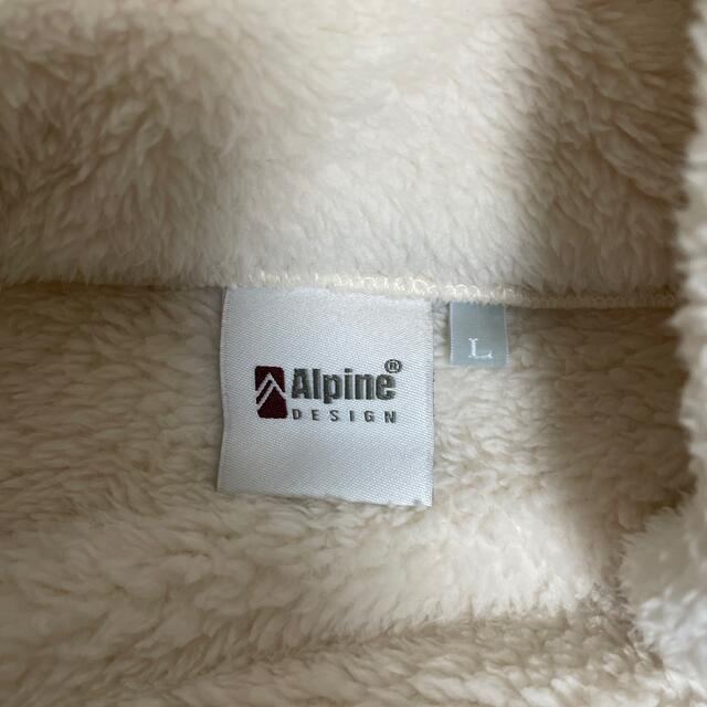 Lowe Alpine(ロウアルパイン)のアウター レディースのジャケット/アウター(その他)の商品写真