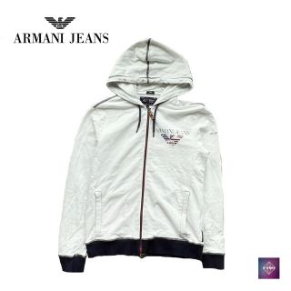 アルマーニジーンズ パーカー(メンズ)の通販 33点 | ARMANI JEANSの ...