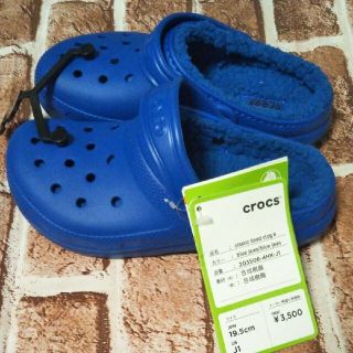 クロックス(crocs)の新品　クロックス(サンダル)