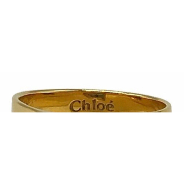 Chloe(クロエ)のChloe リングセット レディースのアクセサリー(リング(指輪))の商品写真