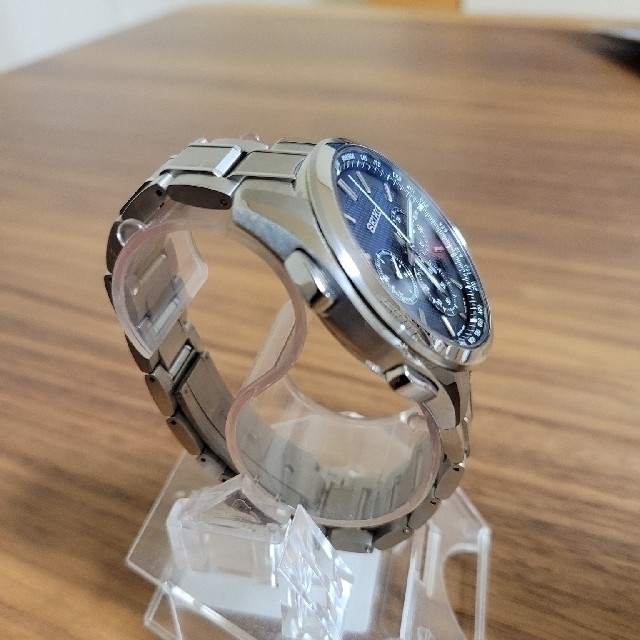 SEIKO(セイコー)のバイオ様専用ページ メンズの時計(腕時計(アナログ))の商品写真