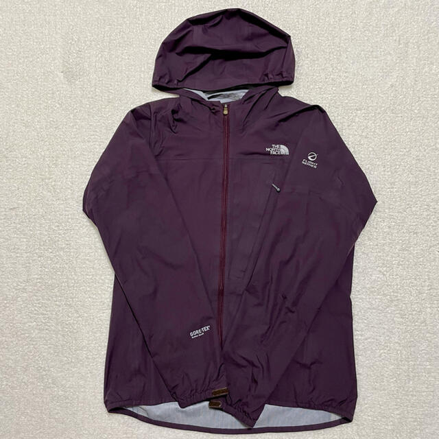 THE NORTH FACE(ザノースフェイス)のTHE NORTH FACE FLIGHT SERIES GORE-TEX メンズのジャケット/アウター(マウンテンパーカー)の商品写真