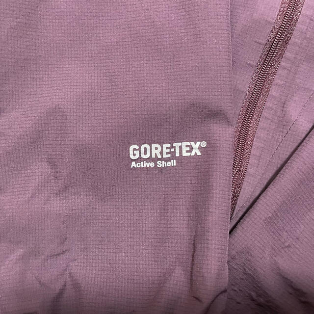 THE NORTH FACE(ザノースフェイス)のTHE NORTH FACE FLIGHT SERIES GORE-TEX メンズのジャケット/アウター(マウンテンパーカー)の商品写真