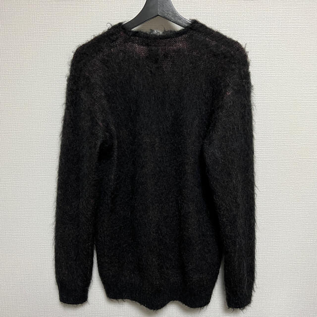 Needles(ニードルス)のGirls Don't Cry Needles Mohair Cardigan メンズのトップス(カーディガン)の商品写真