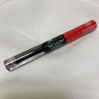 レブロン(REVLON)のレブロン　カラーステイ　オーバータイム　リップカラー　020(口紅)