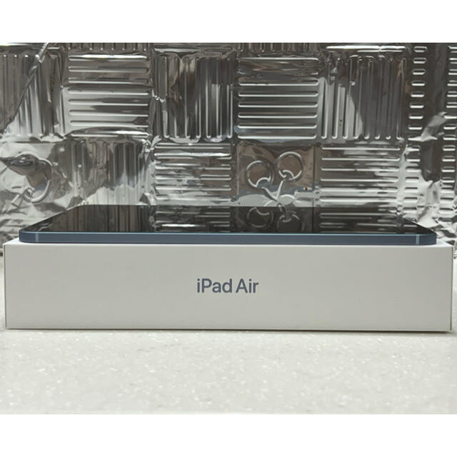 Apple(アップル)の美品☆iPad Air4 256GB Wi-Fi+Cellular☆SIMフリー スマホ/家電/カメラのPC/タブレット(タブレット)の商品写真