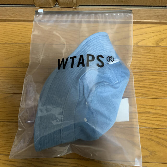 W)taps(ダブルタップス)のWTAPS BUCKET HAT サイズXL メンズの帽子(ハット)の商品写真