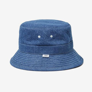 ダブルタップス(W)taps)のWTAPS BUCKET HAT サイズXL(ハット)