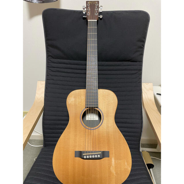 Martin LX1(傷あり要確認) 通販 www.gold-and-wood.com