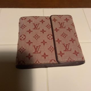 ルイヴィトン(LOUIS VUITTON)のルイヴィトン　(財布)