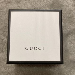 グッチ(Gucci)のグッチ ネックレス用 箱 袋(ネックレス)