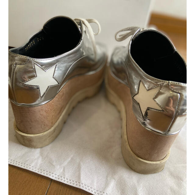 Stella McCartney(ステラマッカートニー)のステラマッカートニー　エリスシューズ　 レディースの靴/シューズ(スニーカー)の商品写真