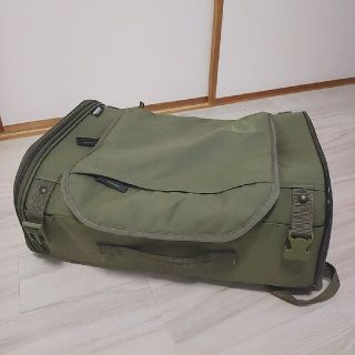 ゴールドウィン(GOLDWIN)のGOLDWIN リアバッグ GWM X-OVER 24L(装備/装具)