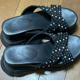 Rady(サンダル)のフリマアイテム一覧 Rady(サンダル)のフリマアイテム一覧