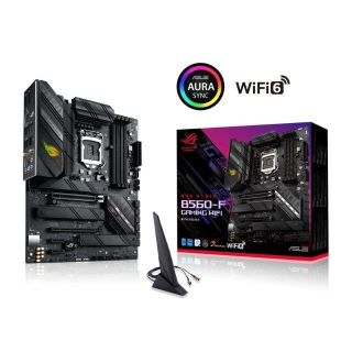 エイスース(ASUS)の専用 B560/X570マザボセット 新品(PCパーツ)