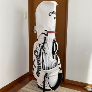 キャロウェイゴルフ(Callaway Golf)のスタンドキャディバッグ　ツアー II Callaway Golf(バッグ)