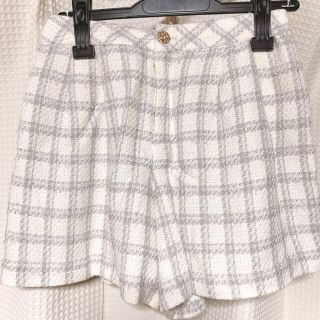 ミッシュマッシュ(MISCH MASCH)の⑩MISCH MASCH ショートパンツ(ショートパンツ)