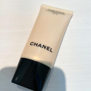 シャネル(CHANEL)のシャネルCHANEL日焼け止め乳液サブリマージュ(乳液/ミルク)