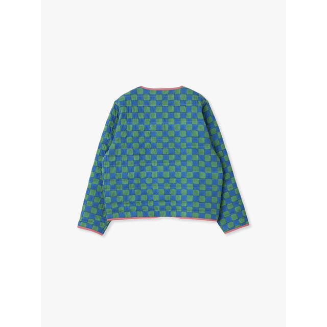 ロンハーマン SZ Blockprints キルティングジャケット■アパルトモン - 7