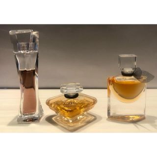 ランコム(LANCOME)のランコム　ミニ香水　セット(ユニセックス)