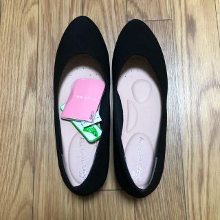 アキレス(Achilles)の【再値下げ⭐︎訳あり左右サイズ違い】アキレスall day walk パンプス(ハイヒール/パンプス)