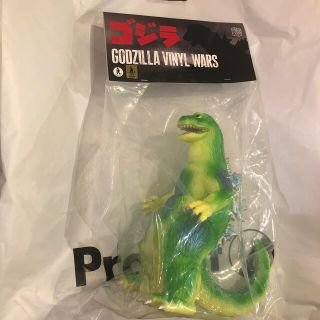 マーミット ゴジラ 1962 2021新色 限定品