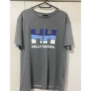 ヘリーハンセン(HELLY HANSEN)のヘリーハンセンTシャツ　たつとうむし様専用(Tシャツ/カットソー(半袖/袖なし))