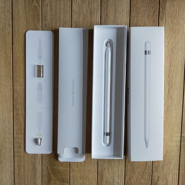 iPad 第6世代 WiFi 128GB + Apple pencil セット 2