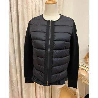 モンクレール(MONCLER)のMONCLER ジャケットXS(ダウンジャケット)