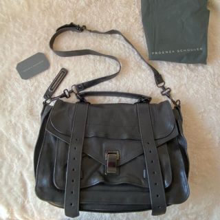 プロエンザスクーラー(Proenza Schouler)の【Proenza Schouler】プロエンザスクーラーPS1 バッグ(ショルダーバッグ)