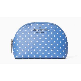 ケイトスペードニューヨーク(kate spade new york)の新品未使用 ケイトスペード コスメポーチ(ポーチ)