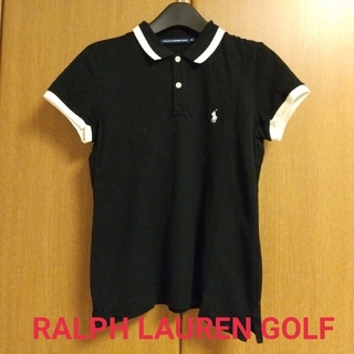 RALPH LAUREN GOLF ラルフローレンゴルフ ポロシャツ ポロゴルフ(ポロシャツ)