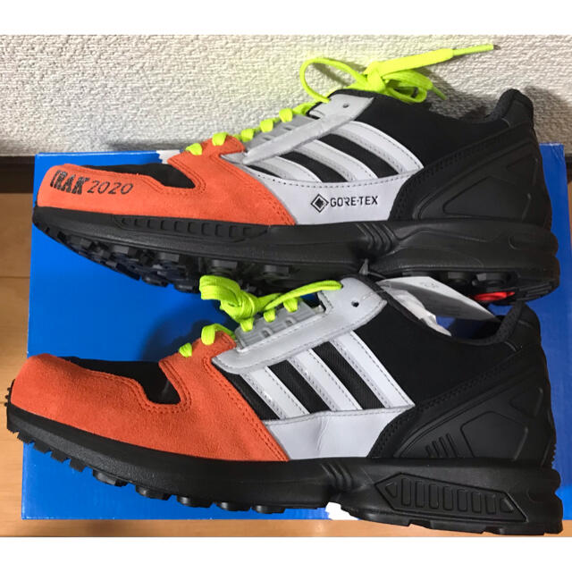 アイラック × アディダス A-ZX ZX 8000 26cm FX0372 アイラック × アディダス A-ZX ZX 8000 26cm FX0372