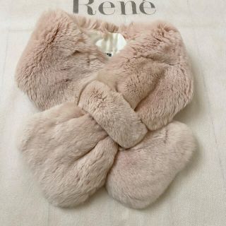 Rune ティペット 新品未使用